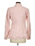 Ann Taylor LOFT Pink Blazer Size 6 - photo 2
