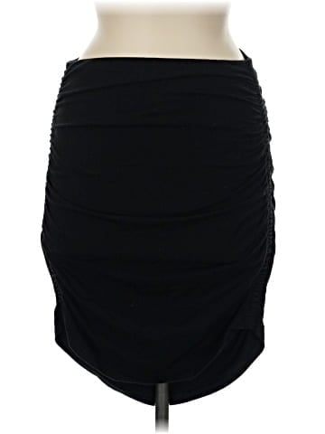 TNA Casual Skirt (view 1)