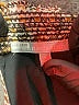 Daniel Rainn Animal Print Brown Cocktail Dress Size S - photo 7