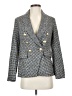 Express Tweed Gray Blazer Size XS - photo 1