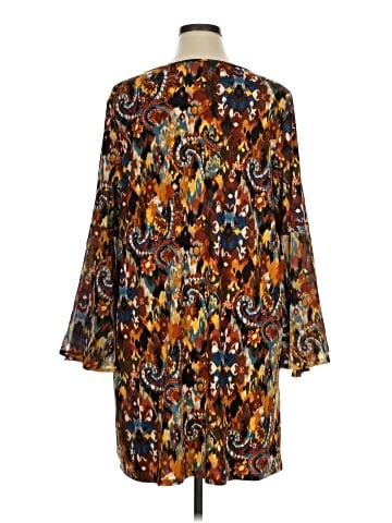 Tacera Casual Dress (view 2)