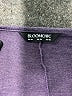 BLOOMCHIC Gray Casual Dress Size 28 - photo 7