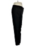 Talbots Black Casual Pants Size 16 - photo 4