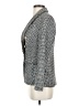 Express Tweed Gray Blazer Size XS - photo 5