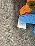 THML 100% Polyester Orange Tank Top Size S - photo 8