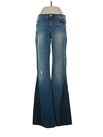 SNEAK PEEK Jeans (view 1)