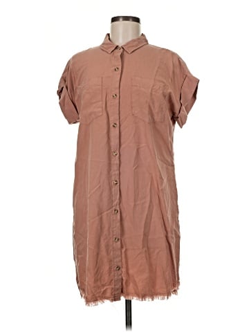 Thread & Supply Casual Dress (view 1)