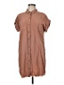 Thread & Supply Brown Casual Dress Size M - photo 1