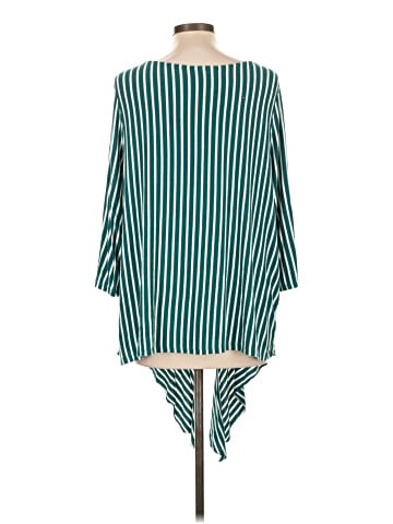 ModCloth 3/4 Sleeve Blouse (view 2)