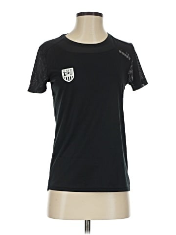 Diadora Active T-Shirt (view 1)