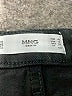 MNG Black Jeans Size 14 - photo 7