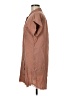Thread & Supply Brown Casual Dress Size M - photo 5
