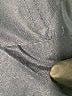 Unbranded 100% Polyester Stars Blue Cocktail Dress Size 0 - photo 3