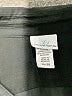 Jaclyn Smith 100% Polyester Black Short Sleeve Blouse Size XL - photo 7