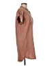Thread & Supply Brown Casual Dress Size M - photo 4