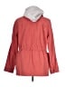 Caslon Solid Red Raincoat Size 2X - photo 2