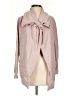 ALLSAINTS 100% Cotton Pink Cardigan Size XS - photo 1