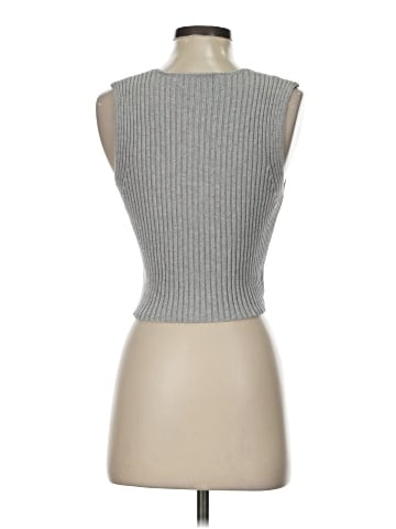 Isalis Sweater Vest (view 2)