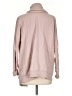 ALLSAINTS 100% Cotton Pink Cardigan Size XS - photo 2