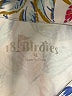 Assorted Brands Paisley White Sleeveless Polo Size XL - photo 7