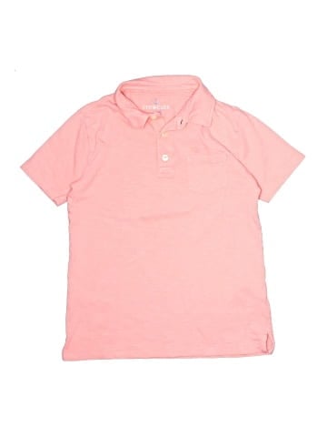 Crewcuts Short Sleeve Polo (view 1)