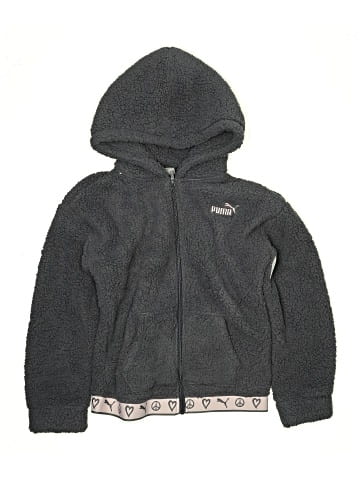Puma Zip Up Hoodie (view 1)