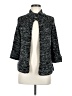 BCBGMAXAZRIA Black Cardigan Size M - photo 1