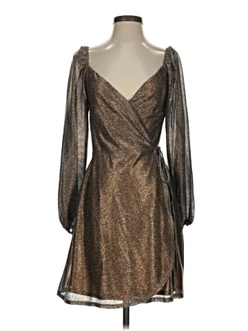 Chelsea28 Cocktail Dress (view 1)