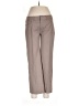 BCBGMAXAZRIA Brown Khakis Size 6 - photo 1