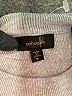 On Twelfth Silver Long Sleeve Turtleneck Size M - photo 7