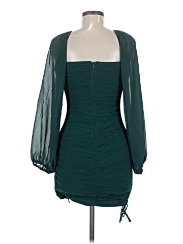 Princess Polly Cocktail Dress (view 2)