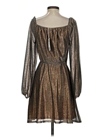Chelsea28 Cocktail Dress (view 2)