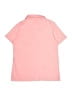 Crewcuts Pink Short Sleeve Polo Size 8 - photo 2