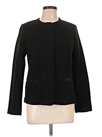 Vince. Wool Blazer (view 1)