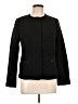 Vince. Black Wool Blazer Size 14 (estimated) - photo 1
