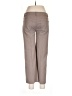 BCBGMAXAZRIA Brown Khakis Size 6 - photo 2