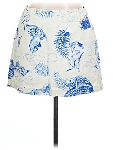 BDG Casual Skirt (view 1)