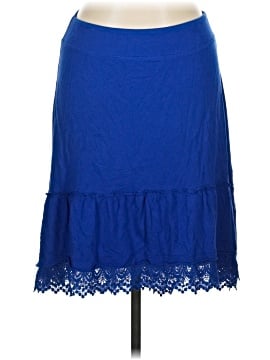 PrAna Casual Skirt (view 1)