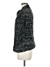 BCBGMAXAZRIA Black Cardigan Size M - photo 5