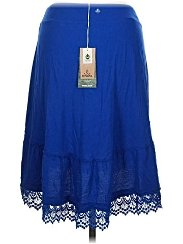 PrAna Casual Skirt (view 2)
