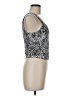 Athleta Silver Tank Top Size M - photo 4