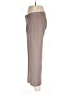 BCBGMAXAZRIA Brown Khakis Size 6 - photo 5