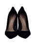 Aldo Black Heels Size 7 - photo 2
