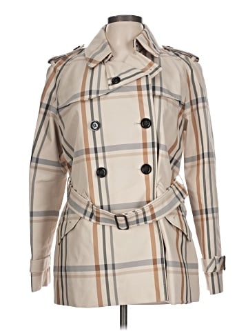 Coach Trenchcoat (view 1)