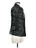 BCBGMAXAZRIA Black Cardigan Size M - photo 4