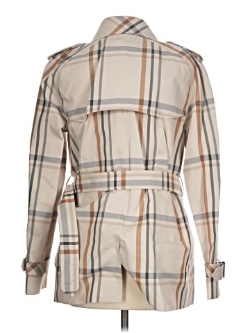 Coach Trenchcoat (view 2)