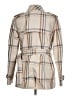 Coach Tan Trenchcoat Size L - photo 2