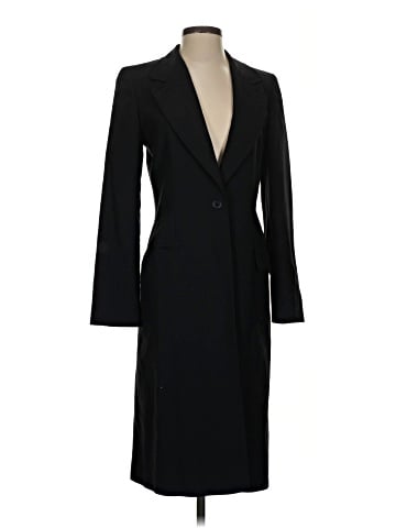 Apara Wool Coat (view 1)