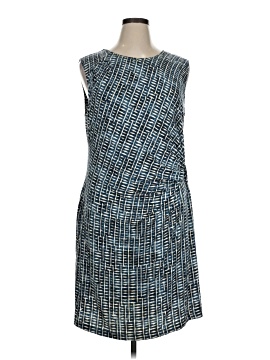 Nic + Zoe Cocktail Dress (view 1)