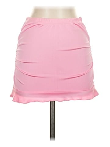 Shein Casual Skirt (view 1)